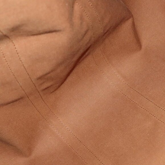 LOUIS VUITTON Monogram Keepall Bandouliere 55 Boston Bag M41414 LV Auth 137835 - Picture 11 of 16